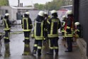 Feuer 4 Bergisch Gladbach Gronau Am Kuhlerbusch P306